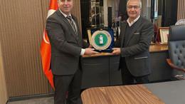 Süt Üreticilerinden Esnafa Tam Destek