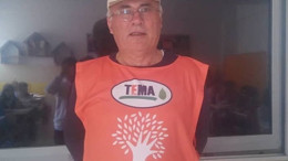 TEMA Vakfı Balıkesir İl Temsilcisi Kuter Görevini Bırakıyor