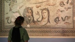 Türkiye'de Kültür Harcamaları Arttı