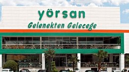 ÜNLÜ FİRMA YÖRSAN SON VURUŞUYLA DİRİLDİ