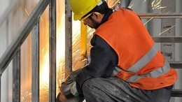 Ücretli Çalışan Sayısı Ekim Ayında Artış Gösterdi