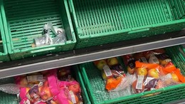 Yeni Yıl Öncesi Zincir Market Raflarında Fahiş Zam Hazırlığı!