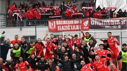 Balıkesirspor Galibiyetle Dönüyor