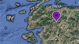 Balıkesir'in Balya İlçesine Nasıl Gidilir?