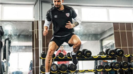Teksüt Bandırmaspor Güne Fitness ile Başladı