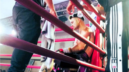 Buğra Öner’den Nakavt!