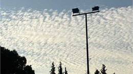 Balıkesir'de Sürekli Görülen Stratus Nedir?