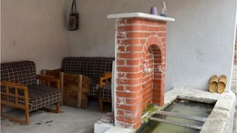 Balıkesir’de Çeşme Kültürü