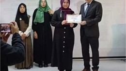 Balıkesir İl Birincisi Edremit Anadolu İmam Hatip Lisesi'nden