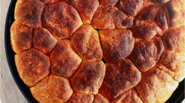 Bigadiç'te 'Pesemet' Bir Ekmekten Fazlası