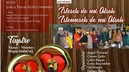 Sanatseverler Bu Akşam Edremit’te Buluşuyor