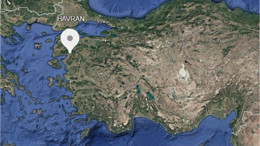 Balıkesir'in Havran İlçesine Nasıl Gidilir?