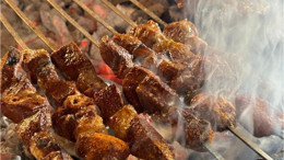 Izgarada Balıkesir Kuzu Eti Nasıl Pişirilir?