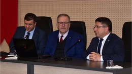 Balıkesir Üniversitesi'nden Akreditasyon Atılımı