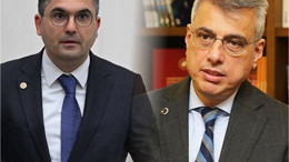 Dalgın'dan Memişoğlu'na 'Mitomani' Eleştirisi