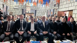 AK Parti Bigadiç Gençlik Kolları Başkanı Belli Oldu