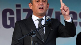 CHP Lideri Özel Balıkesir'i Hatırlattı