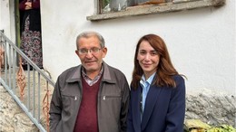 Dursunbey Belediyesi 110 Mahalleye Ulaştı
