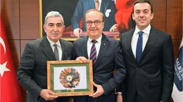 Balıkesirli 17 Firma EİB’den Ödül Aldı