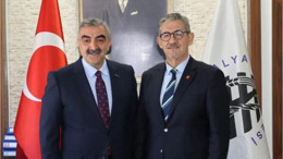 Gaga ve Köybaşı’ndan Önemli Mesaj