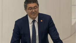 Aytekin "Bu Düzen Harami Düzeni"