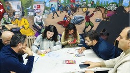 Lider Eğitimciler Balıkesir’den Yetişiyor