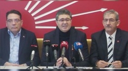 Ensar Aytekin "Bu bir iş cinayeti"