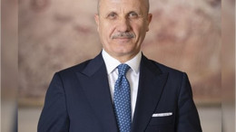 YÖK Başkanı BAÜN'ü Takdir Etti