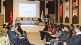 Balıkesir Barosu’ndan Hukukçulara Önemli Eğitim
