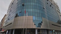 BALTOK İddiaları Büyükşehir'den Açıklama