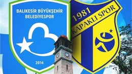 Balıkesir’de Büyük Mücadele Başlıyor