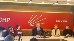 Köybaşı “Asgari Ücret Emekliye Zam ve Sokaktaki Yangın”