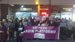 Kadın Platformundan 3 Konuda Açıklama