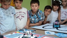 Çocukları Bilim İnsanlarıyla Tanıştıran Fırsat Devam Ediyor