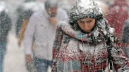 Meteoroloji Uyardı! 4 İlde Okullar Tatil