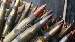 Mühimmat Fabrikası Nedir? ZST Ne Demek?
