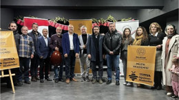 Balıkesir'de Sanat ve Eğitim Bir Arada