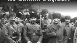 Balıkesir'de Kuva-yi Milliye Hareketi'nin Başlangıcı