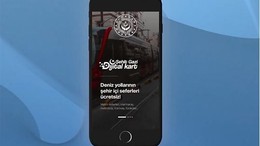 "Şehit Gazi Dijital Kart" hayata geçirildi