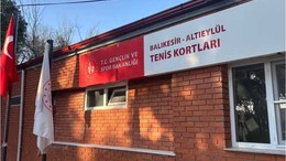 Altıeylül Tenis Kortları Kullanım Rehberi ve Fiyatları