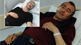 Patlamadan Kurtulan İşçiler O Anları Anlattı