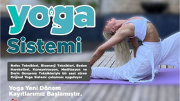 Edremit Belediyesi’nden Ücretsiz Yoga Kursu