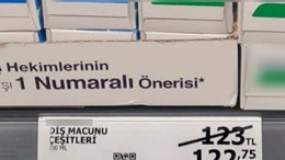 25 Kuruşluk İndirime Tepki