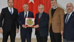 Hasan Basri Çantay'ın Mirası Yaşatılıyor
