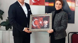 ADD Balıkesir Şubesi ve Balıkesir Kent Konseyi İşbirliği Görüşmesi