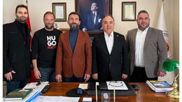 ATO ve BUBFA'da Ortak Çalışma