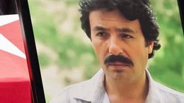 Arabeskin Efsane İsmi Ferdi Tayfur’a Son Veda