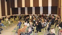 Balıkesir Barosu’ndan Meslek İçi Eğitim Çalışması