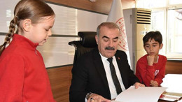 Balıkesir Eğitim Camiası Projeleriyle Öne Çıkıyor