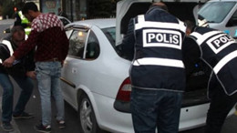 Balıkesir Emniyeti'nden Suçla Mücadelede Büyük Başarı